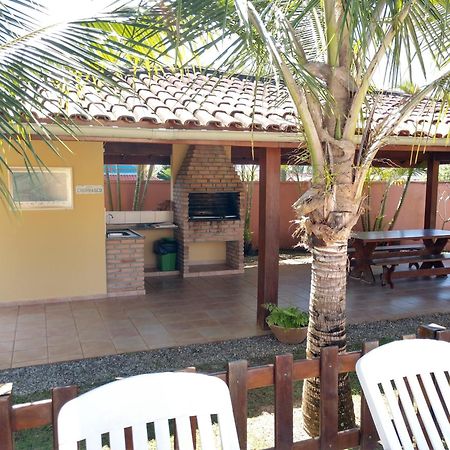 Chales Flamboyant Caraguatatuba Exterior foto